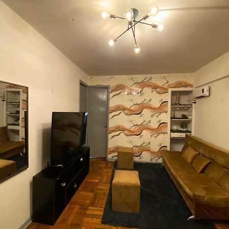 Departamento En Providencia Casa Roman 산티아고 외부 사진