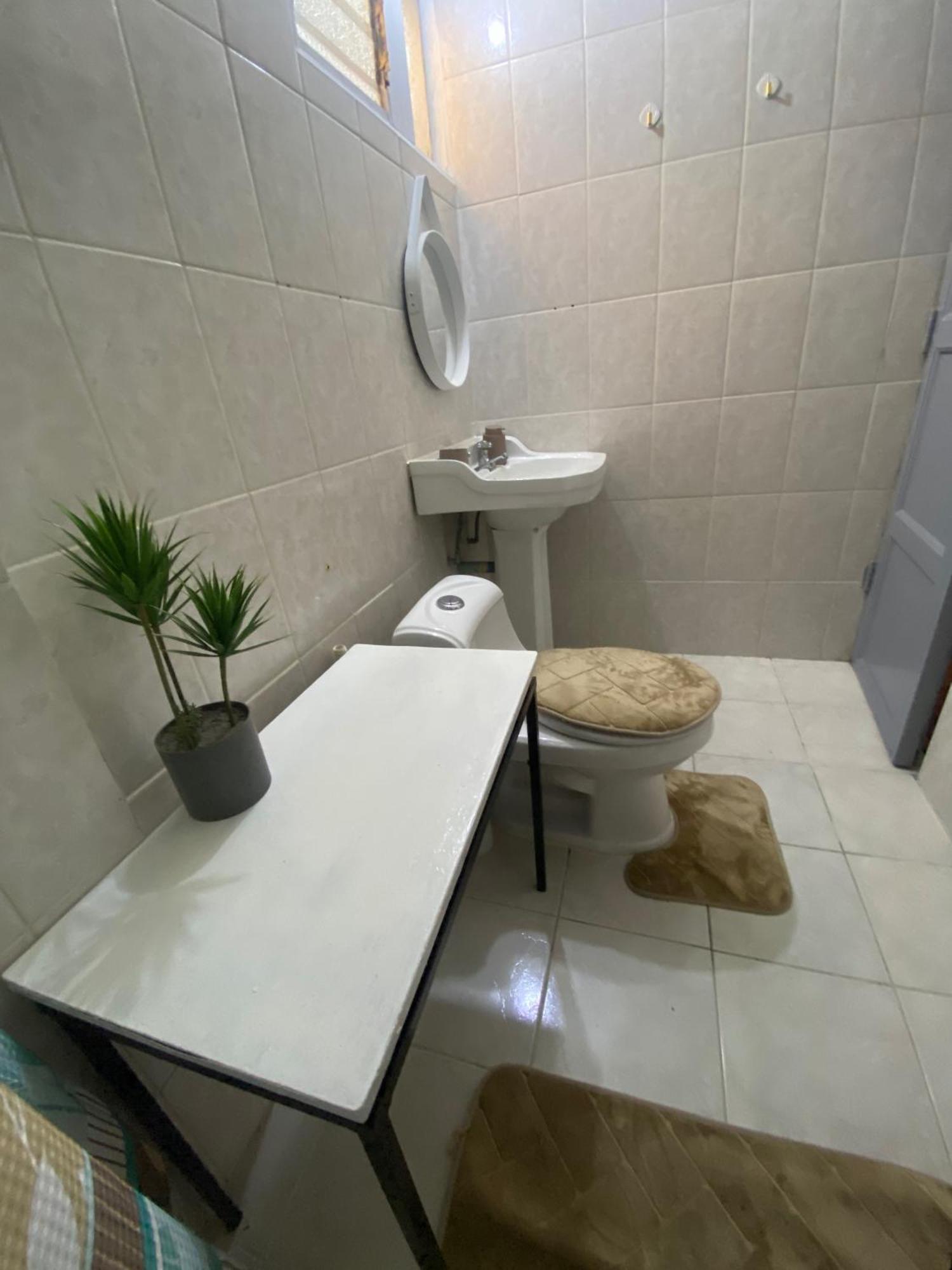 Departamento En Providencia Casa Roman 산티아고 외부 사진