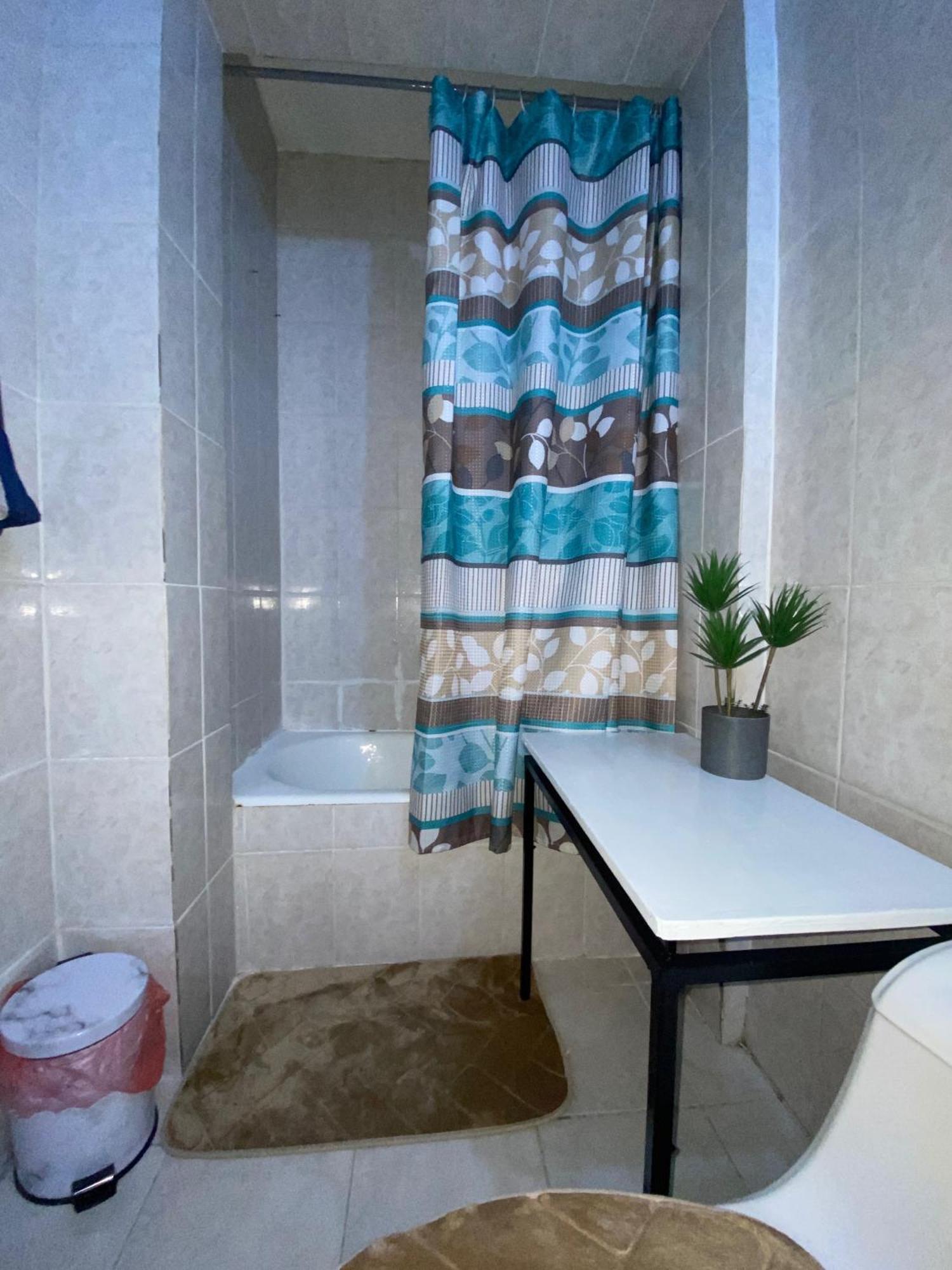 Departamento En Providencia Casa Roman 산티아고 외부 사진