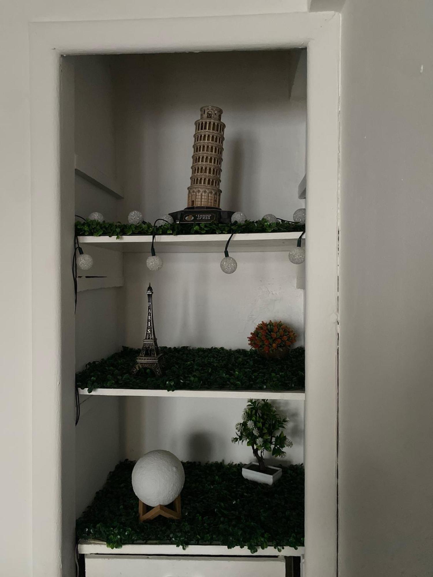 Departamento En Providencia Casa Roman 산티아고 외부 사진
