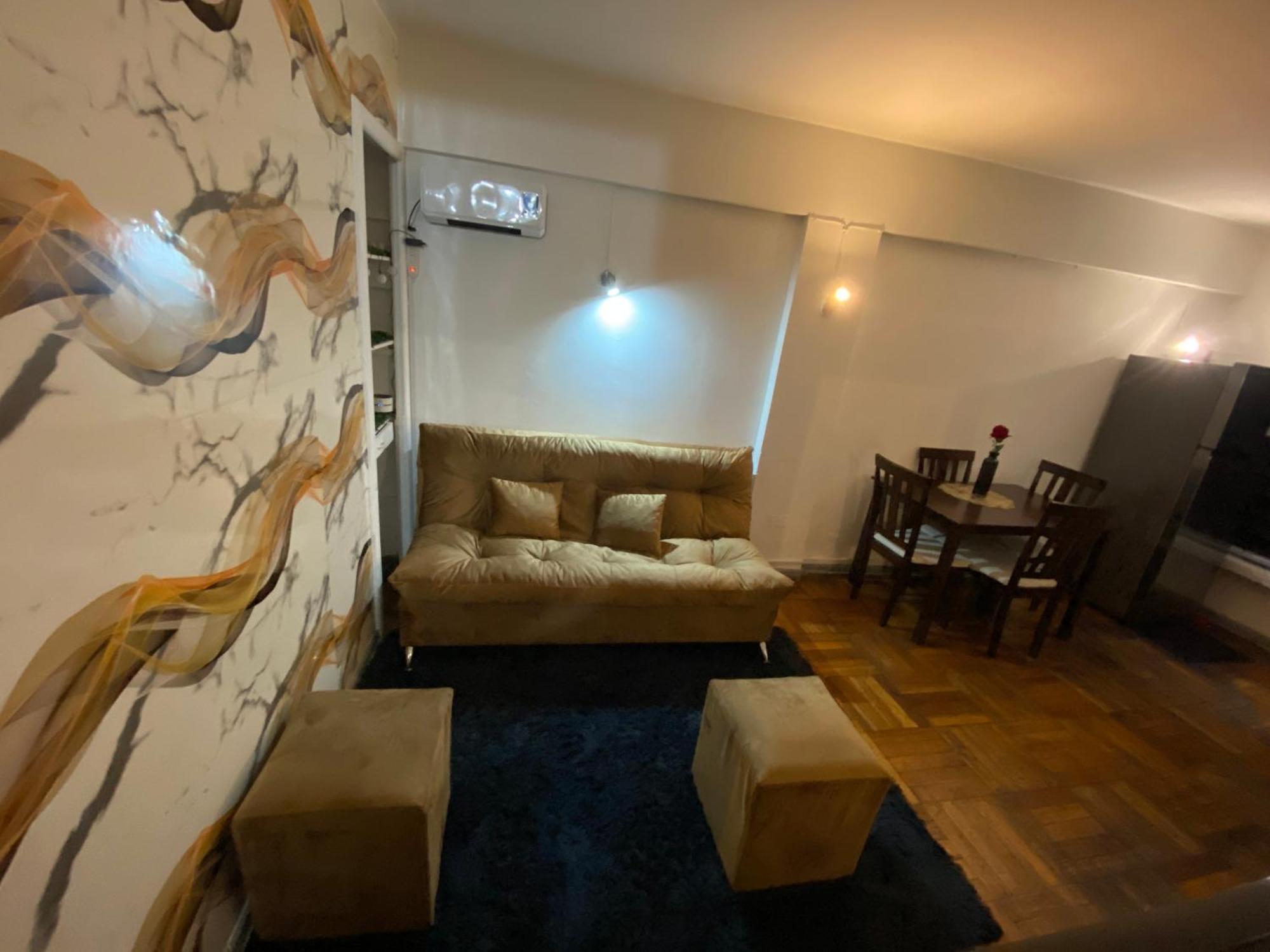 Departamento En Providencia Casa Roman 산티아고 외부 사진