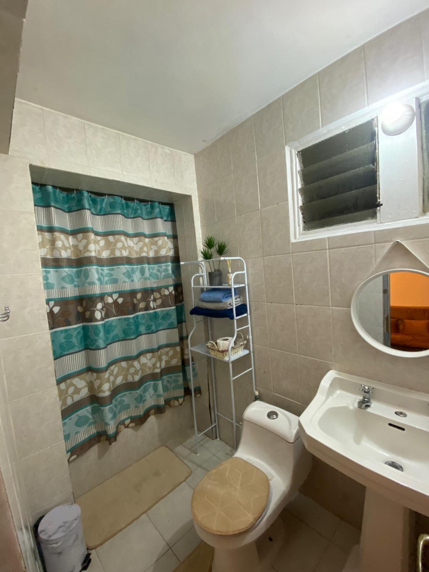 Departamento En Providencia Casa Roman 산티아고 외부 사진