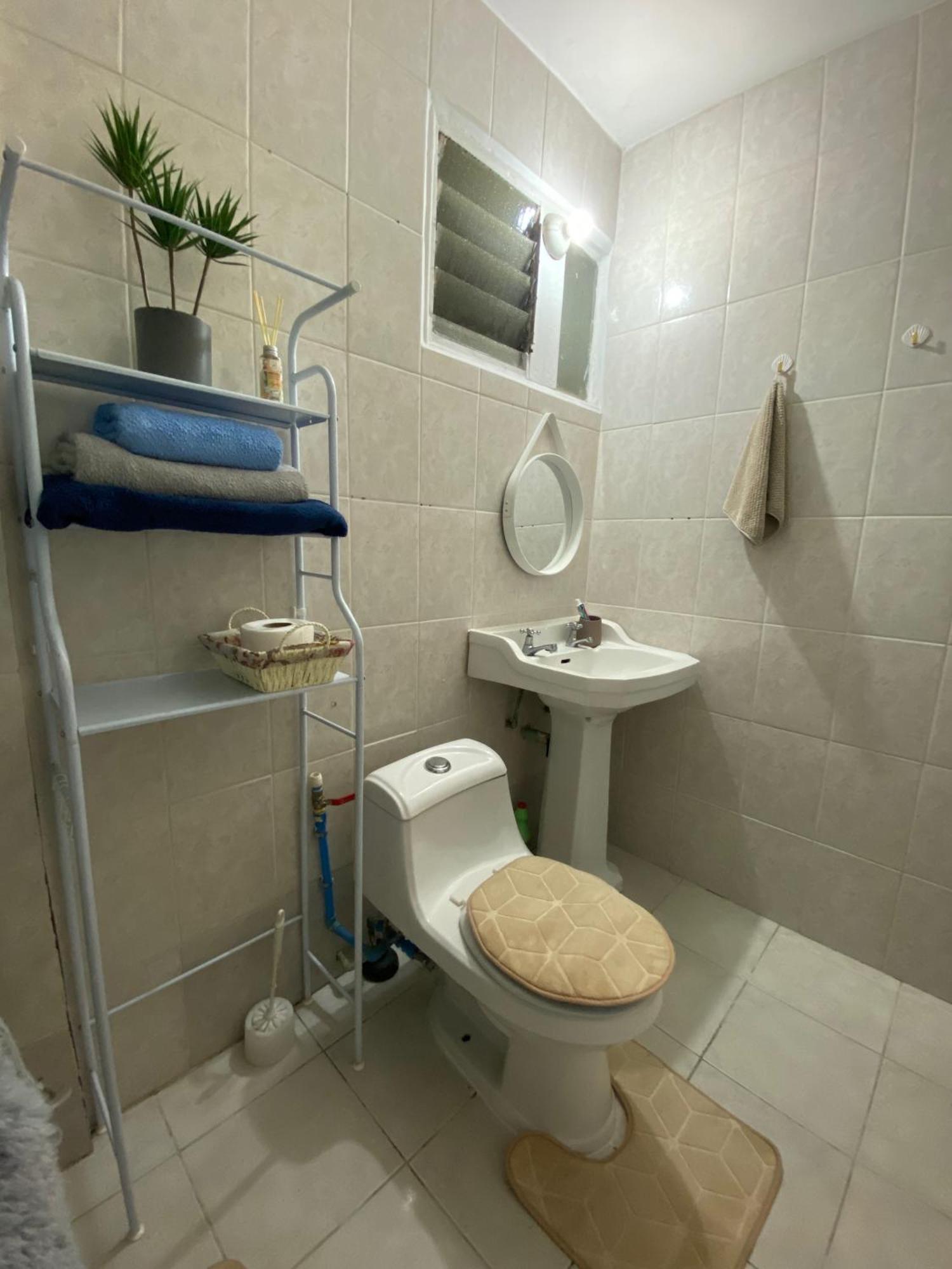 Departamento En Providencia Casa Roman 산티아고 외부 사진