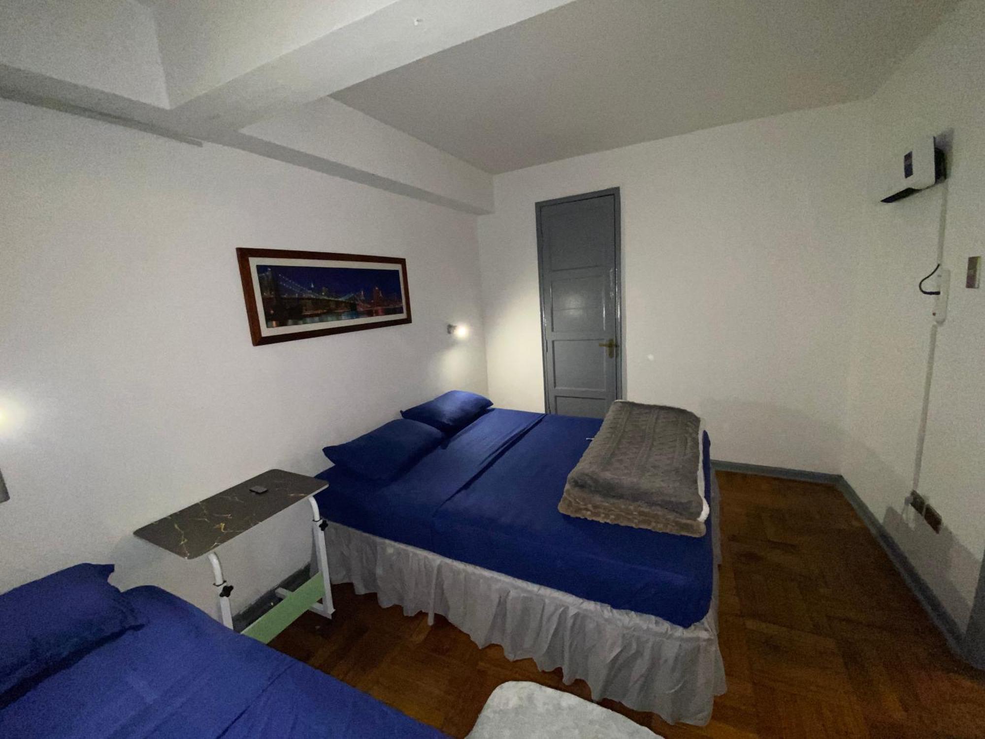 Departamento En Providencia Casa Roman 산티아고 외부 사진